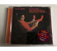 Carmen McRae - The Complete Ralph Burns Sessions