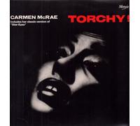Carmen McRae - Torchy!