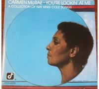 Carmen Mcrae - Youre Lookin at Me