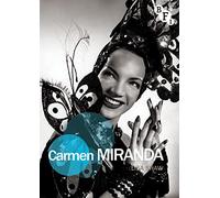 Carmen Miranda (Film Stars)