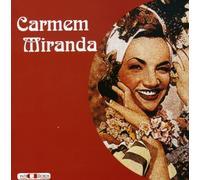 Carmen Miranda - O Que E Que a Baiana Tem?