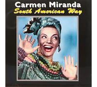 Carmen Miranda - South American Way