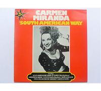 Carmen Miranda - South American Way (UK 1975)