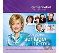 Carmen Nebel Praesentiert