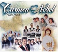 Carmen Nebel Präsentiert Vol. 2