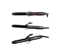 Carmen Neon 25mm Curling Tong Neon