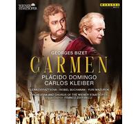 Carmen [New Blu-ray]