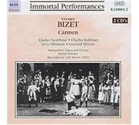 Bizet: Carmen