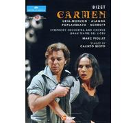 Carmen [New DVD]