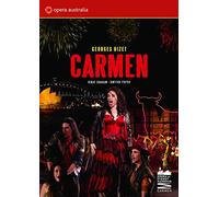 Carmen: Opera Australia [DVD] [2013] [NTSC]