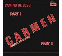 Carmen (Orig. Disco Suite, 1983) [VINYL]