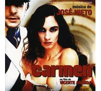Carmen (Original Motion Picture Score)