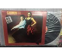 Carmen - Original Motion Picture Soundtrack [Import] [VINYL]