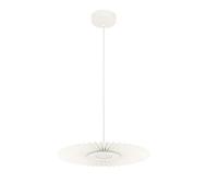 Carmen Pendant Light Pendant light small Hartô White - 3700890916821