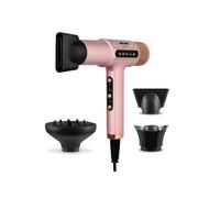 Phil Smith by Carmen BLDC Ionic Hair Dryer 1800W | LED display, Airwave technology, 3 speeds, 3 heat settings