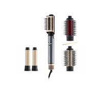 Phil Smith by Carmen 4-in-1 Wet to Dry Hot Air Brush | 110,000RPM BLDC motor, 1400W, 3 heat, 3 speeds, Cool shot