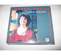 Carmen Piazzini