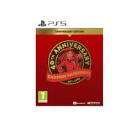 Carmen Sandiego 40th Anniversary Edition (PS5)