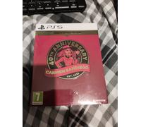 Carmen Sandiego 40th Anniversary Edition PS5 Playstation 5