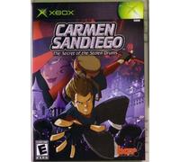 Carmen Sandiego / Game