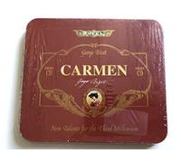 Carmen (Sofia Symphony Orchestra)