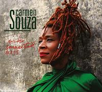 Carmen Souza - Interconnectedness