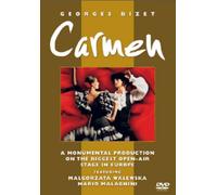 Carmen: St Margarethen