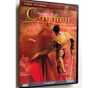 Carmen: St Margarethen [DVD] [2003]