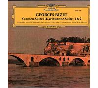 Carmen - Suite 1 L'Arlesienne Suites 1 & 2