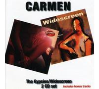 Carmen - The Gypsies / Widescreen