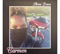 Carmen - Throw Down / Time To Move