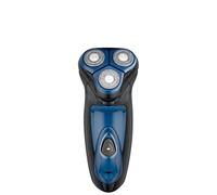Carmen Triple Head Flex Rotary Shaver by Carmen