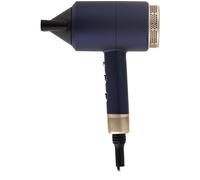 Carmen C81065BC Twilight DC Professional Hair Dryer Blue and Champagne