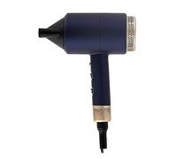 Carmen C81065BC Twilight DC Professional Hair Dryer Blue and Champagne