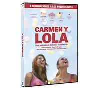 Carmen Y Lola (Spanish Release)