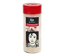 Carmencita Garlic Powder, Gluten Free, Restaurant Pot with Dosing Cap 290g