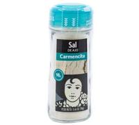 Carmencita Garlic Salt 98g - Ideal for minced Meat, Fish, Vegetables, Soup and Pasta