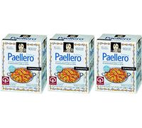 Carmencita Paella Seasoning 15 Sachets - [Pack 3]