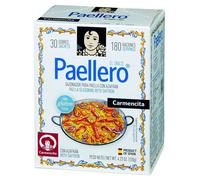 Carmencita Paella Seasoning 30 Sachets Spanish Paellero