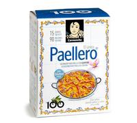Carmencita Paella Seasoning Mix - Traditional Spanish Rice Spices