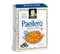 Carmencita Paella Seasoning Mix Traditional Spanish Rice Spices Blend for