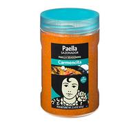 Carmencita Paella Seasoning 635g Catering Size Authentic Spices Mix
