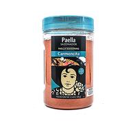 CARMENCITA Paella Spices Catering JAR 635G