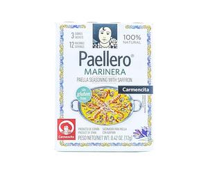 Carmencita Paellero Marinera Paella Spice Mix