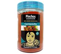 Carmencita Spanish Pincho Seasoning Catering Size 600g