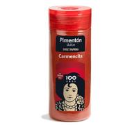 Carmencita Sweet Smoked Spanish Paprika - 7.9 oz.