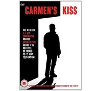 Carmen's Kiss