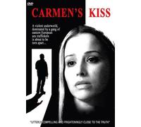 Carmen's Kiss DVD (2011) Hugo Speer, Fairman (DIR) cert 15 NEW Great Value
