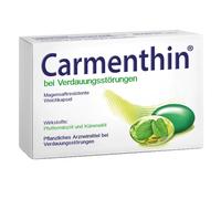 Carmenthin Softgels (42 pcs)