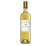 Carmes de Rieussec 2013 - Second Wine Of Château Rieussec